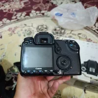 دوربین کنون 40D