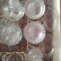 ظرف شیشه ای|ظروف سرو و پذیرایی|کرج, پیشاهنگی|دیوار