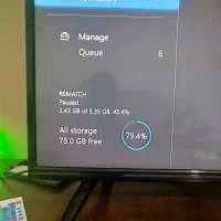 Xbox series s|کنسول، بازی ویدئویی و آنلاین|کرج, شاهین‌ویلا|دیوار