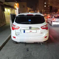 چانگان cs35 مونتاژ|خودرو سواری و وانت|تهران, دکتر هوشیار|دیوار