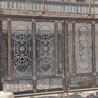 جوشکاری آهنگر آهنگری