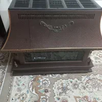 بخاری شومینه ی  پلار|بخاری، هیتر، شومینه|نجف‌آباد, امیرآباد|دیوار