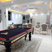 اجاره ویلا استخردار با جکوزی فول امکانات|اجارهٔ کوتاه‌مدت ویلا و باغ|بندر انزلی, انقلاب|دیوار