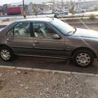 پارس ۹۲ کم کار