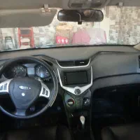 فروش خودرو ام وی ام نیو 315