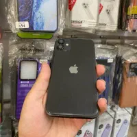 اپل iPhone 11 با حافظهٔ ۱۲۸ گیگابایت|موبایل|پاکدشت, پاکدشت (مامازند)|دیوار