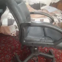 صندلی نیلپر جکدار درحد