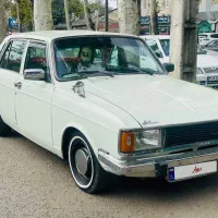 پیکان مدل 79استثنایی
