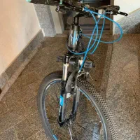 دوچرخه بلست eclipse سایز ۲۶|دوچرخه، اسکیت، اسکوتر|تنکابن, |دیوار