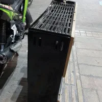 بخاری مهیار|بخاری، هیتر، شومینه|شیراز, بازار|دیوار