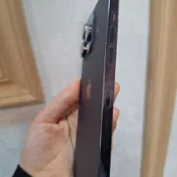 اپل iphone 14 Pro Max با حافظهٔ ۲۵۶ گیگابایت|موبایل|تهران, جنت‌آباد جنوبی|دیوار