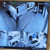 نصب و عیب یابی دوربین و دزدگیر|خدمات پیشه و مهارت|یزد, |دیوار