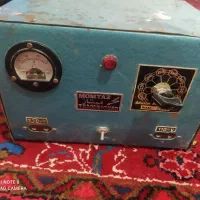 ترانس برق کارکرده|ابزارآلات|اهر, |دیوار