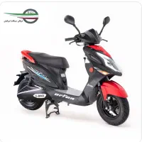 اسکوتر/عرفان سیکلت /cvt/در حد/ مناسب بانوان