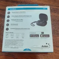 ایرپاد برند انکر R50i پک اصلی ویتنام،هندزفری،هدفون|لوازم جانبی موبایل و تبلت|مشهد, کلاهدوز|دیوار
