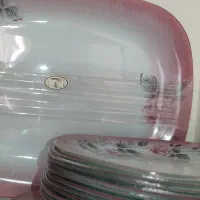 سرویس آرکوپال ۲۶پارچه آکبند با کارتون