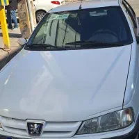 پرشیا مدل ۹۴|خودرو سواری و وانت|بهارستان, |دیوار