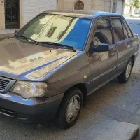 پراید ۱۳۲مدل ۹۰