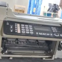 پرینتر سه کاره|پرینتر، اسکنر، کپی، فکس|ساری, |دیوار