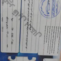 ۲۰۷ پانارومامدل ۱۴۰۱یه گلگیر وکاپوت تعویض شرکتی|خودرو سواری و وانت|کوهدشت, |دیوار