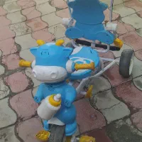 سه چرخه دلیجان|دوچرخه، اسکیت، اسکوتر|چناران, |دیوار