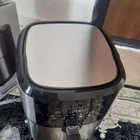 سرخ کن رژیمی برنر|اجاق گاز و لوازم برقی پخت‌وپز|نوشهر, |دیوار