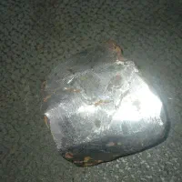 سنگ اهنی شهاب