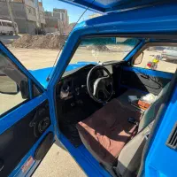 سایپا نیسان مدل ۹۸|خودرو سواری و وانت|خوی, |دیوار