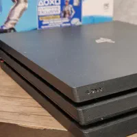 ps4 pro 1tb کپی خور|کنسول، بازی ویدئویی و آنلاین|شیراز, سینما سعدی|دیوار