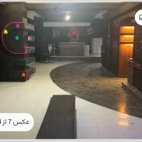 رهن و اجاره ۱۶۳متری تجاری گلسار