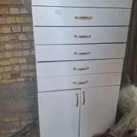 کمد سیگار قفسه دکور