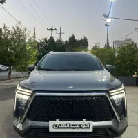 کی ام سی X5 مدل ۱۴۰۳