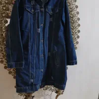 پالتو و کت پاییزه و کاپشن وبارانی|لباس|ارومیه, |دیوار