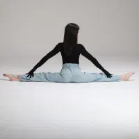 آموزش اریال و انعطاف