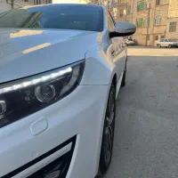 کیا اپتیما فول 2014|خودرو سواری و وانت|اردبیل, |دیوار