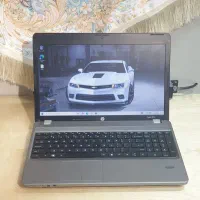 لپ تاپ HP ، وب گردی،تایپ، امور روزمره، حسابداری