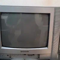 تلویزیون ال جی ۱۴ اینچ