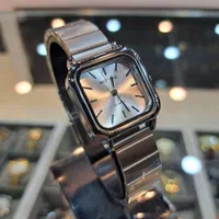 ساعت مچی مربعی ترند زنانه شرکتی (رنگبندی)|ساعت|مشهد, راهنمایی|دیوار