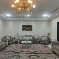 ست مبلمان ومیز ناهار خوری