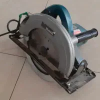 اره دیسکی یا گرد بر ماکیتا اصل