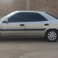 زانتیا 2000مدل84|خودرو سواری و وانت|بانه, |دیوار