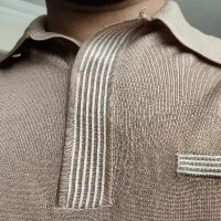 پیراهن شش خط