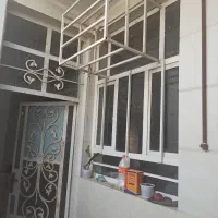 پنجره درب و پنجره آهنی