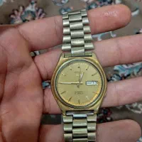 ساعت سیکو ۵