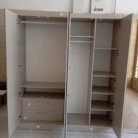 کمد لباس|جاکفشی، کمد، دراور|ارومیه, |دیوار