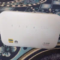 مودم سیمکارتی TF i60