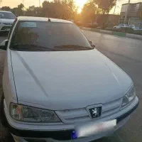 پژوپارس tu5|خودرو سواری و وانت|شهرضا, |دیوار