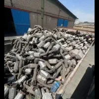 انواع کاتالیزور سبک سنگین|قطعات یدکی و لوازم جانبی|اهواز, شریعتی جنوبی|دیوار