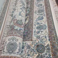 دو تخته فرش12متری پرشین مشهد