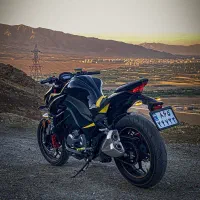 طرح z1000نیکتاز